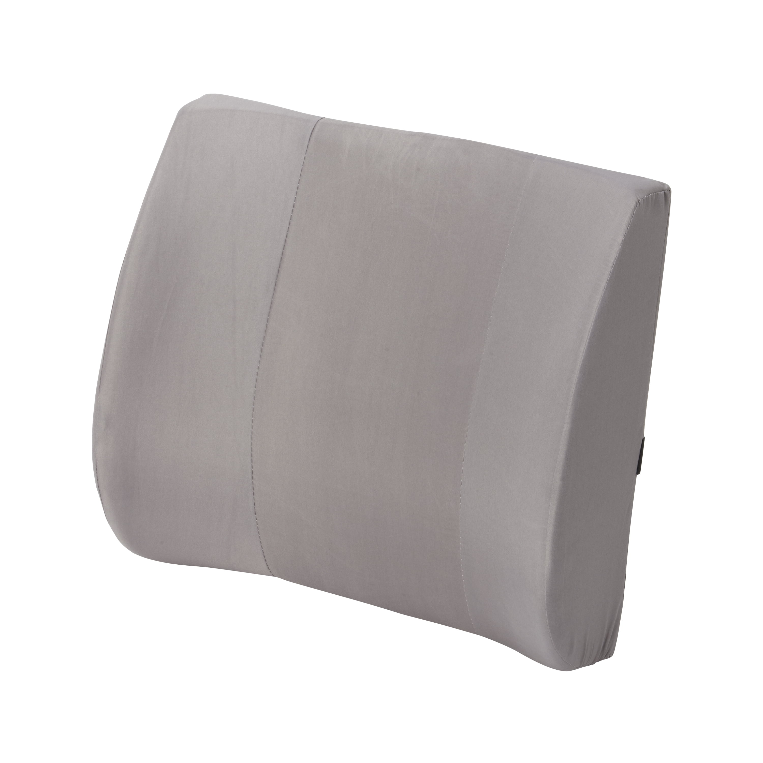 https://i5.walmartimages.com/seo/Duro-Med-Contour-Foam-Lumbar-Back-Support-Cushion-Pillow-with-Strap-Gray_292b7b5c-58eb-4063-b91d-9154d5e38ec0_2.1964c5b5a0475361bcd15b1a21770033.jpeg