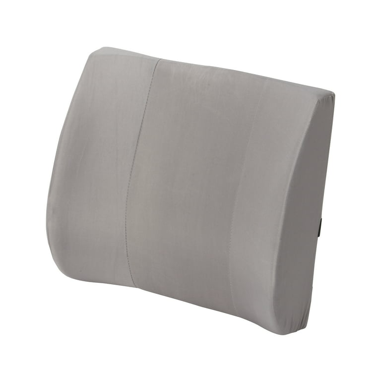  DMI Lumbar Support Pillow for Chair to Assist with