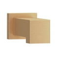 thumbnail image 1 of Duro Non-Diverter Tub Spout in Brushed Bronze, 1 of 4