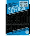 thumbnail image 1 of Duro Permanent Adhesive Vinyl Letters and Numbers, 3", 1 of 2