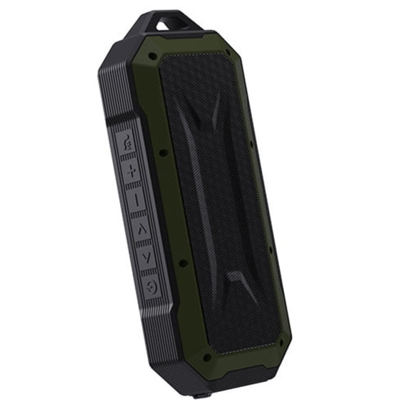 Duro Portable Bluetooth Speaker IPX6 Water Resistant Shockproof FM SC-1454IPX