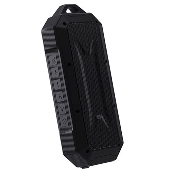 Duro Portable Bluetooth Speaker IPX6 Water Resistant Shockproof FM SC-1454IPX