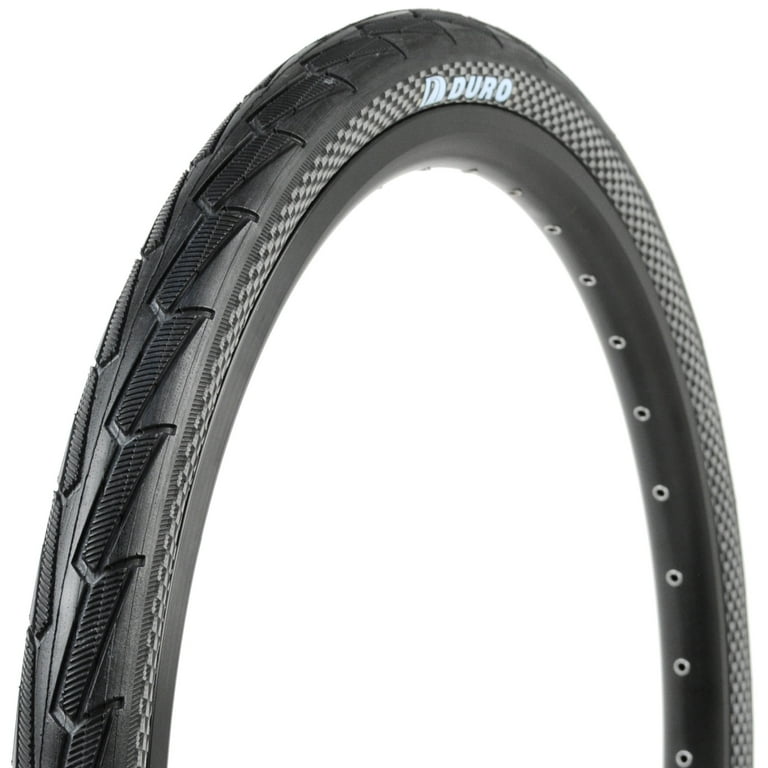 Duro Sierra Mountain Bicycle Tire // // Folding Bead
