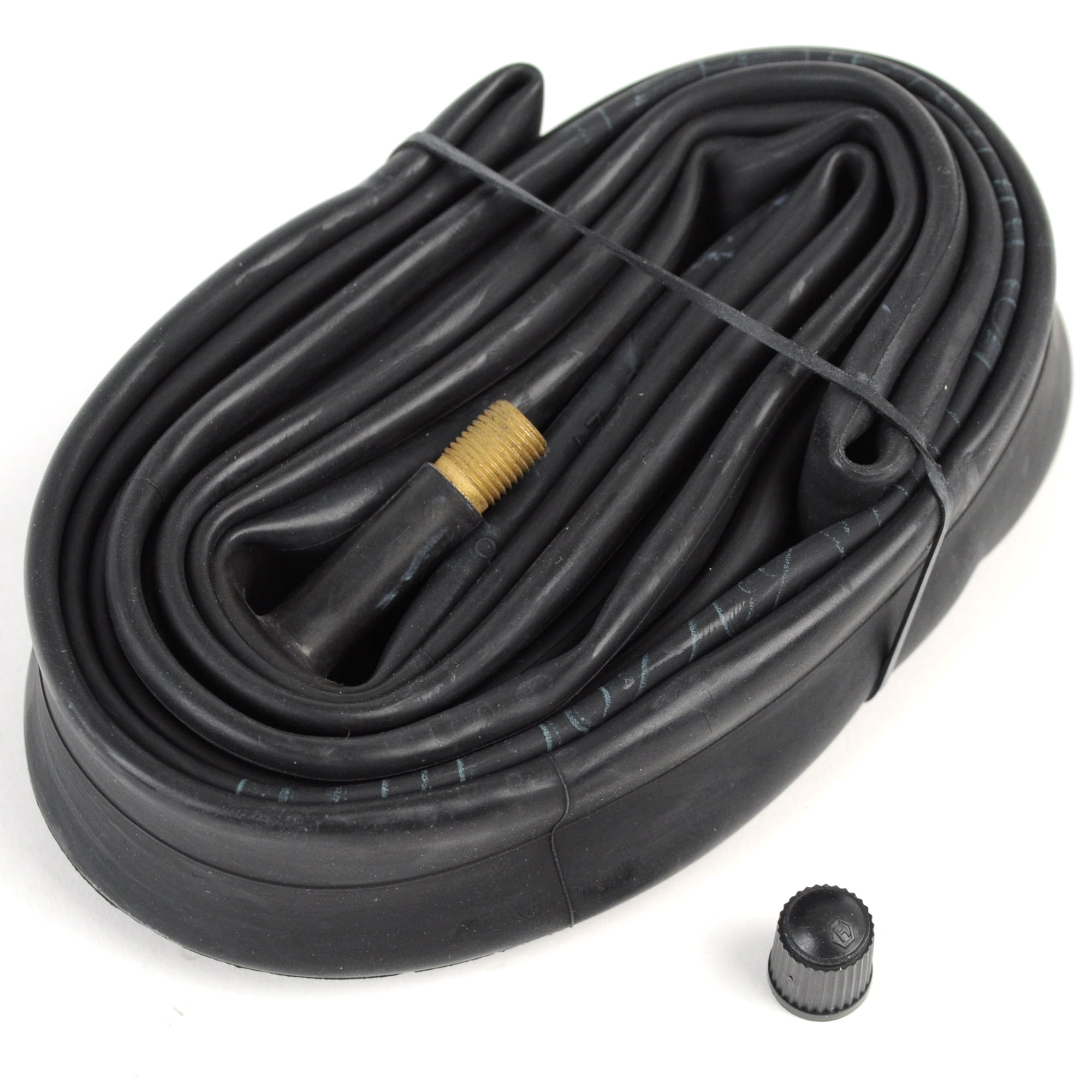 DURO Camara Bicicleta Aro 24 X 1-3/8 Valvula de Bicicleta Duro DURO