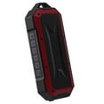 thumbnail image 1 of Duro Water-Resistant Portable Bluetooth Speaker Shockproof and FM (SC-1454IPX), 1 of 8