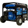 thumbnail image 1 of DuroMax XP13000HXT 13,000 Watt Electric Start Tri-Fuel Natural Gas/Propane/Gas Powered Portable Generator w/ CO Alert, 1 of 12