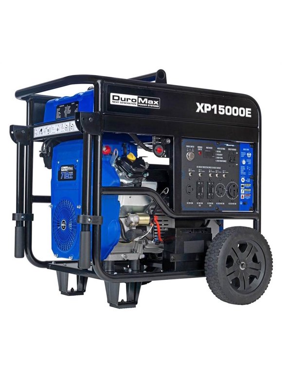 Duromax Generators in Generators by Brand