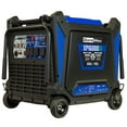 thumbnail image 1 of DuroMax XP16000iH 16,000 Watt Dual Fuel Portable Inverter Generator - Quiet, Low THD, 1 of 1