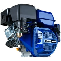 DuroMax XP18HPE 440cc Electric Start Horizontal Gas Powered Engine