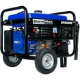 thumbnail image 1 of DuroMax XP5500E 5,500-Watt 224cc 36.6-Amp Portable Electric Start Gas Powered Generator, 1 of 9
