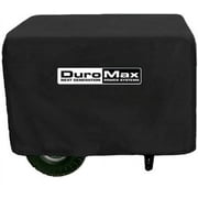 DuroMax XPLGC Large Weather Resistant Dust Guard Portable Generator Cover