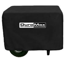 DuroMax XPSGC Small Nylon Generator Cover Fits DuroMax DuroStar 4000, 4400, 4800, 5500