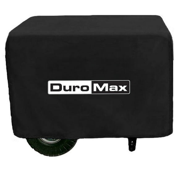 DuroMax XPSGC Small Nylon Generator Cover Fits DuroMax/DuroStar 4000, 4400, 4800, 5500