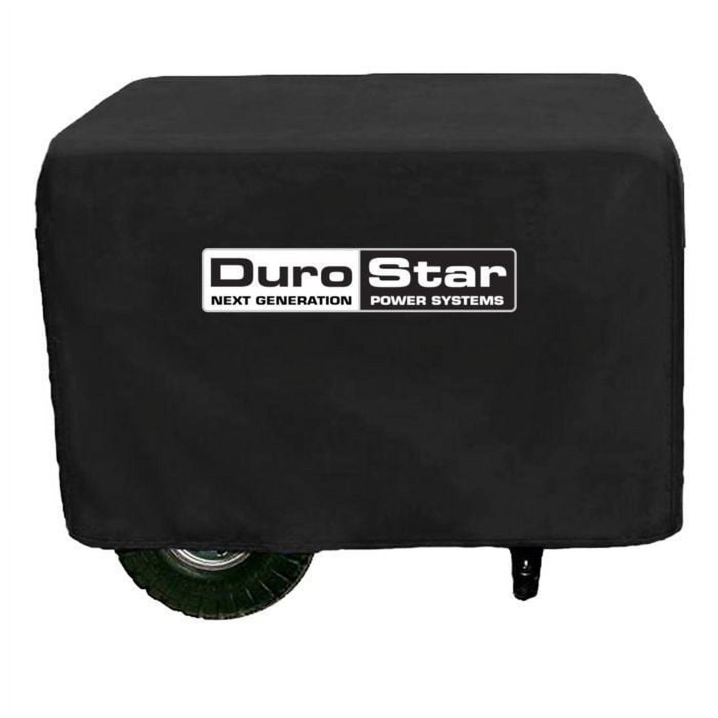 DuroStar DSSGC Small Weather Resistant Portable Generator Cover - image 1 of 2