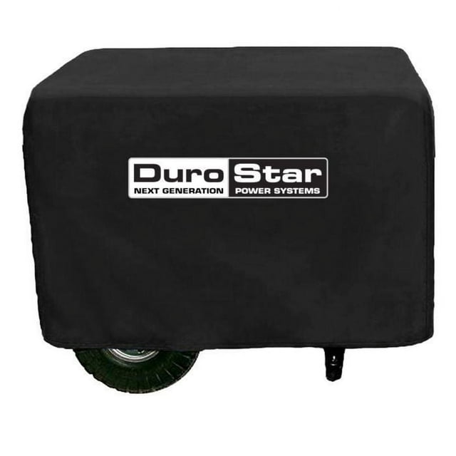 DuroStar DSSGC Small Weather Resistant Portable Generator Cover