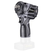 Durofix RI12184-4T G12 Series Brushless 1/2" Drive Cordless Impact Wrench, Max 400 ft lb, 3-Stage Auto-Shutoff & Smart Reverse - BARE TOOL ONLY