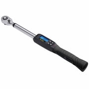 Durofix RM601-4 1/2" 9.9 to 99 ft-lbs. Digital Torque Wrench with Buzzer and LED Flash Notification-ISO 6789 Standards with Certificate of Calibration