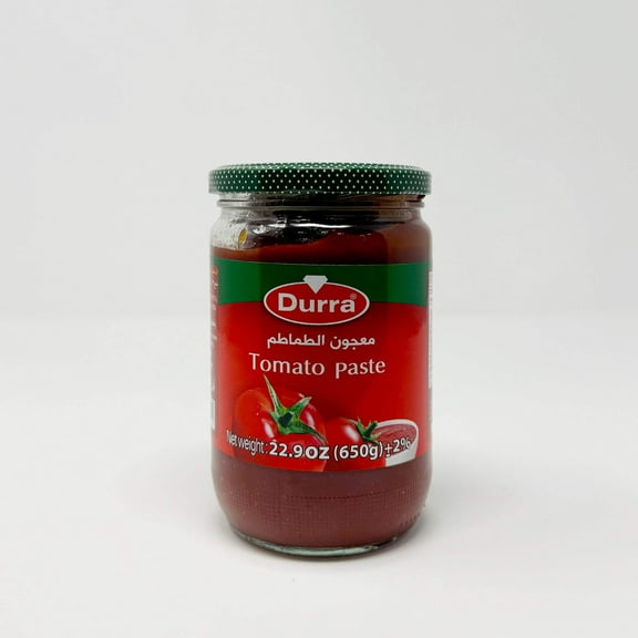 Durra Tomato Paste 22.9oz (650g)