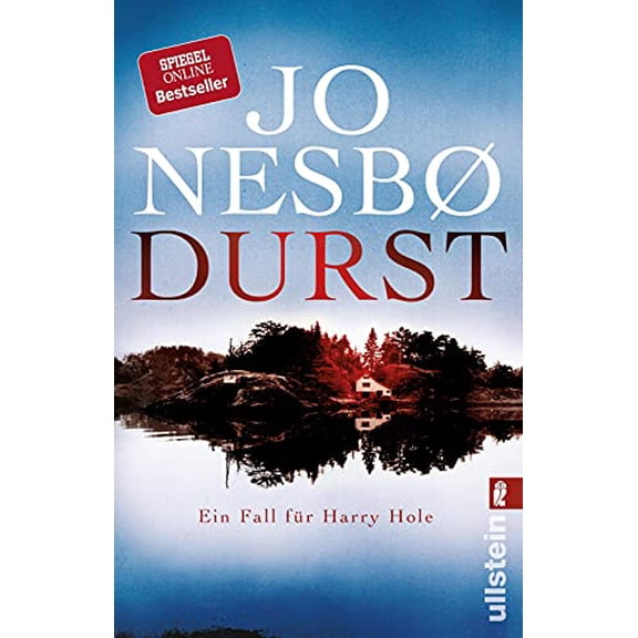 Pre-Owned Durst Paperback