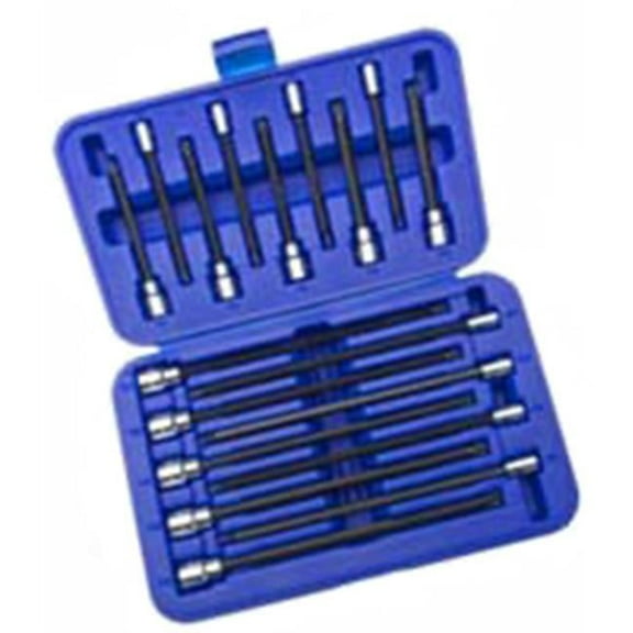 Durston 18 Piece Torx Specialty Set