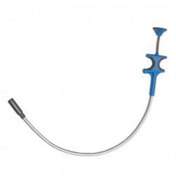 Durston Manufacturing Flexible Magnetic Pickup Tool 24 In. Per Sde