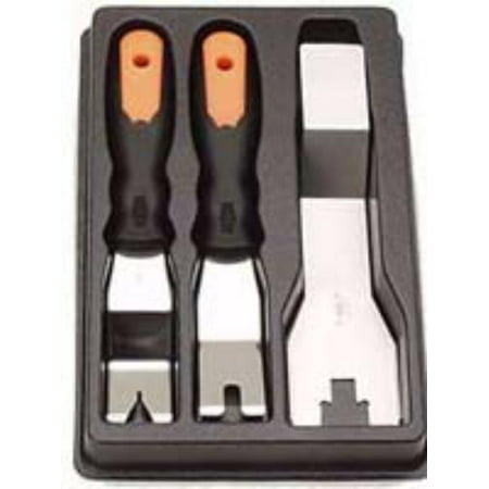 3PC UPHOLSTERY TOOL SET