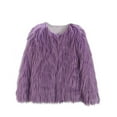 thumbnail image 1 of Durtebeua Baby Girls Warm Coats Hooded Padded Jacket Outwear Winter Down Coats for Kids 2-3 Years, 1 of 2