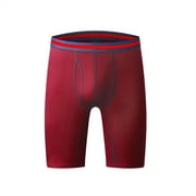Natural Feelings Boxer Briefs Mens Underwear Men Pack of 5-6 Soft