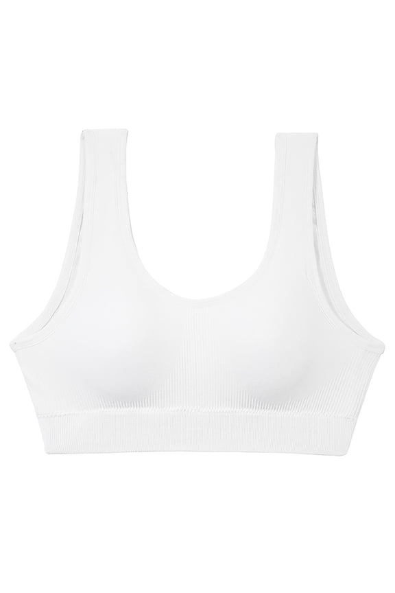 Breathable Underwear Sport Yoga Bras Workout Bra Tops Padded Strappy Yoga Training Running Bras