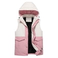 thumbnail image 1 of Durtebeua Casual Outdoor Warm Clothing Heated Coat With Pocket Mens Vest With Pockets, 1 of 4