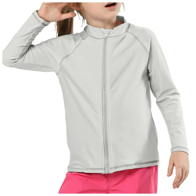 Durtebeua Coat for Kids Japanese Childrens Sun Clothes Coat Childrens