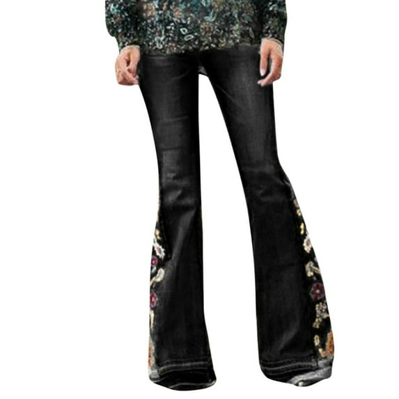 Durtebeua Jeans For Women 2023 Denim Skinny Jeans Pants High Waist Trousers