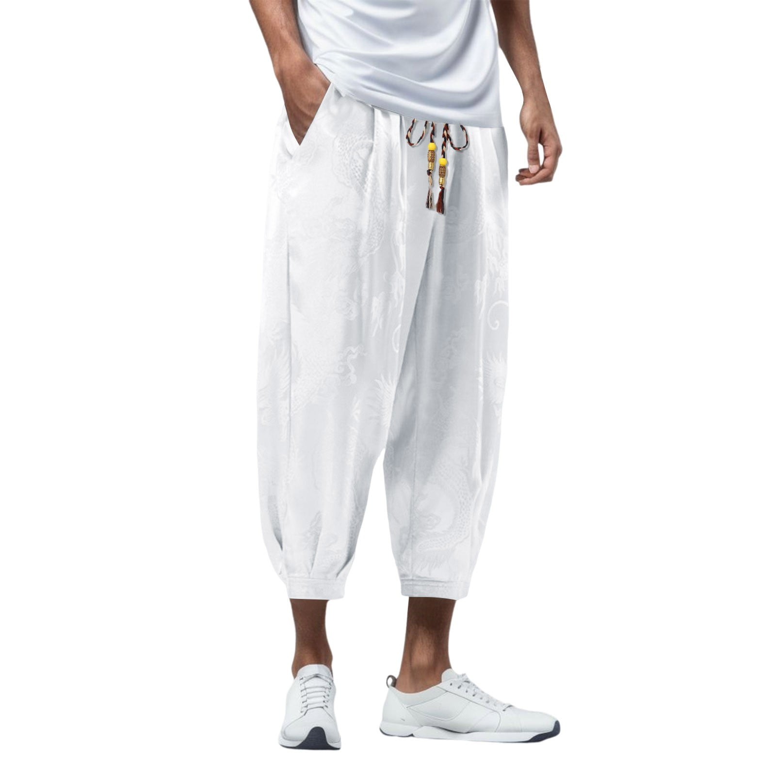 Durtebeua Lightweight Waterproof Military Combat Cargo Work Hiking