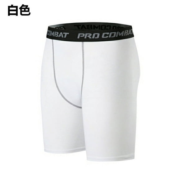 Durtebeua Long Leg Boxer Briefs For Men Pack Men's Performance Trunk Underwear