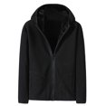 thumbnail image 1 of Durtebeua Loose Drawstring Sweatshirt with Pockets Mens Hoodies Pullover, 1 of 5