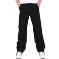 thumbnail image 1 of Durtebeua Men's Assault Tactical Pants Outdoor Straight Type Fitness Pants Cargo Pants Trousers, 1 of 5