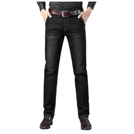 BELVET 即完 Baggy rigid denim black M Supreme Rigid Baggy Black Selvedge Jean (FW24)