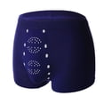 thumbnail image 1 of Durtebeua Men's Underwear Ultra Soft Wicking Boxer Briefs or Trunks for Men Mens Underwear Boxer Briefs Pack, 1 of 2