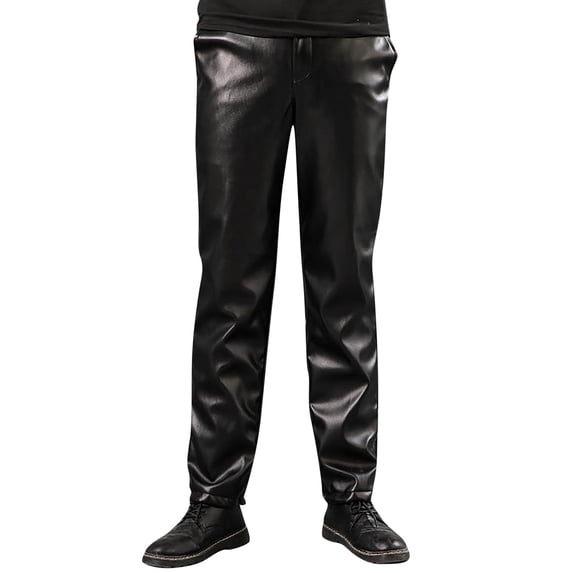 Durtebeua Mens Pants Cargo Lounge Pants with Cinched