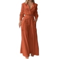 thumbnail image 1 of Durtebeua Sweater Sets Tops and Loose Pants Tracksuit  Sets Casual 2 Piece Outfits for Women, 1 of 5