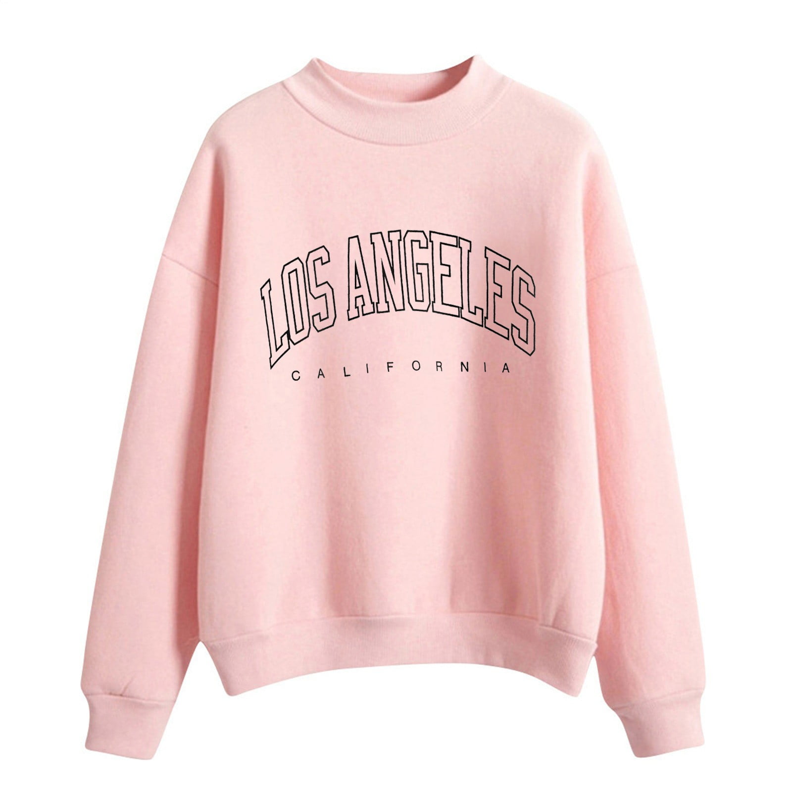 Durtebeua Womens Sweatshirt Hoodies Crewneck Pullover Comfy Durtebeua Womens Sweatshirt Hoodies Crewneck Pullover Comfy