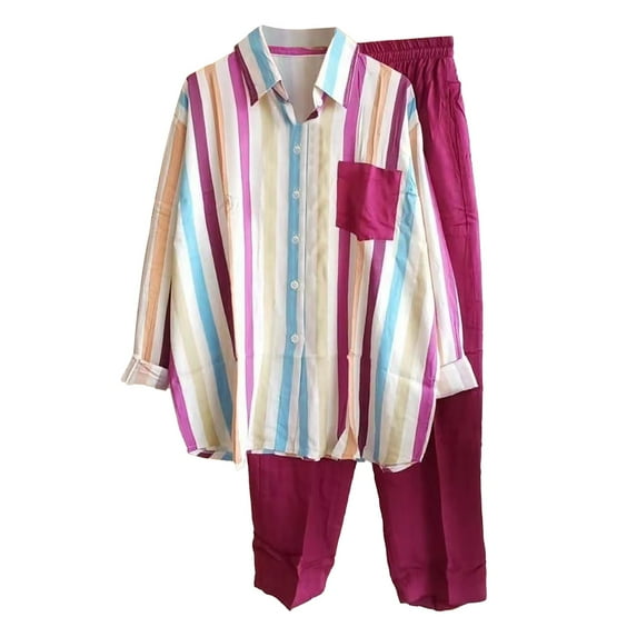 Durtebeua Sweatsuit Y2K Long Sleeve Cropped Zip Up Hoodie Jacket Sweatpants Jogger Set Women'S Tracksuits