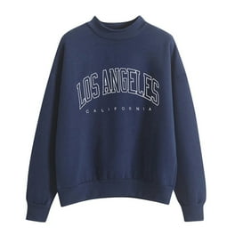 Durtebeua Women'S Pullover Sweaters Long Sleeve Casual Durtebeua Women'S Pullover Sweaters Long Sleeve Casual