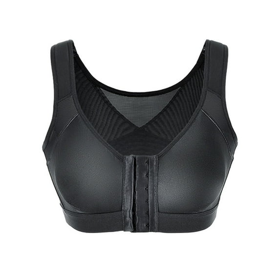 Durtebeua Womens Sports Bras Multipack High Support High Impact Workout Gym Activewear Bra