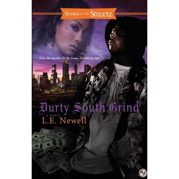 Durty South Grind (Paperback)