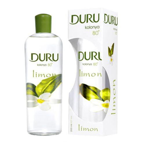 Duru Lemon Cologne 13.5fl.oz