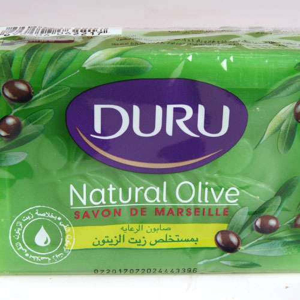 Buy Duru Olive Oil Soap 6.3oz Online Vietnam Ubuy