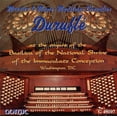 thumbnail image 1 of Durufle / Durufle Organ Duo - Durufle Organ Works - Music & Performance - CD, 1 of 1