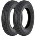 Durun Highway Boat Utility Trailer Tire 4.8012 4.812 48012, Load