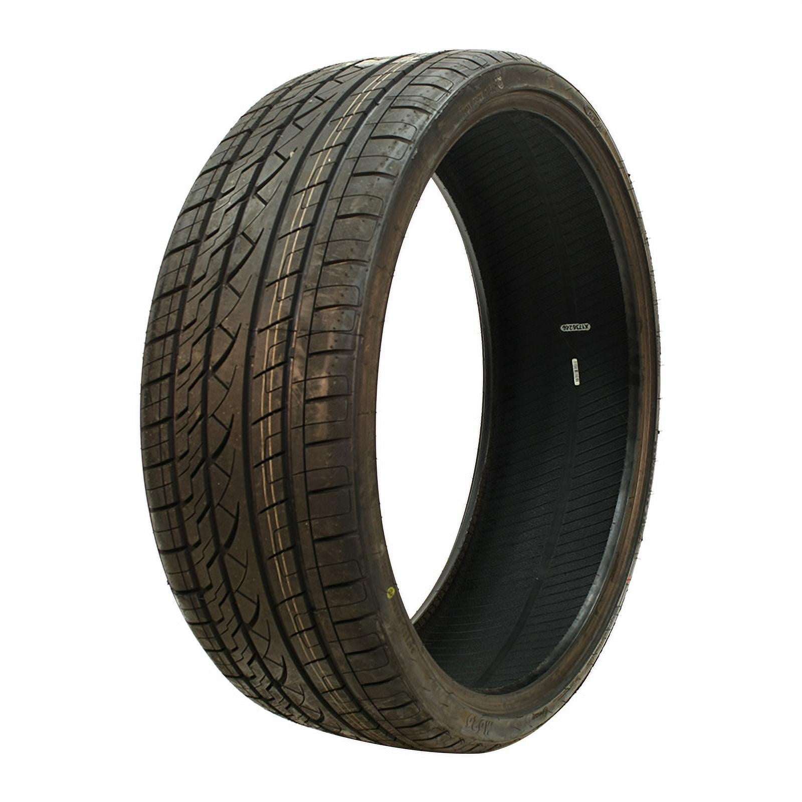 Durun M626 285/30R21 100 W Tire